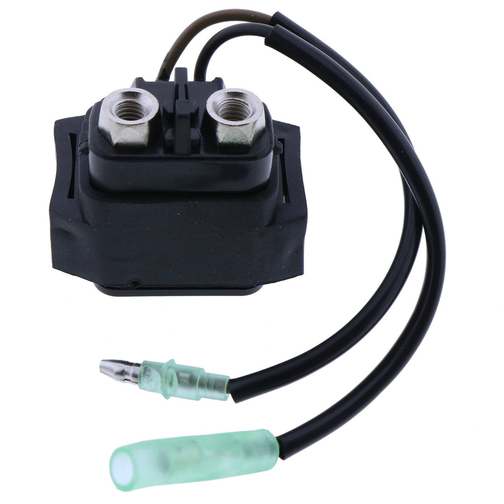 Start Relay 6B6-81940-00-00 For Yamaha Waver Runner VX FX SX AR SR FZR