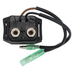 Start Relay 6B6-81940-00-00 For Yamaha Waver Runner VX FX SX AR SR FZR