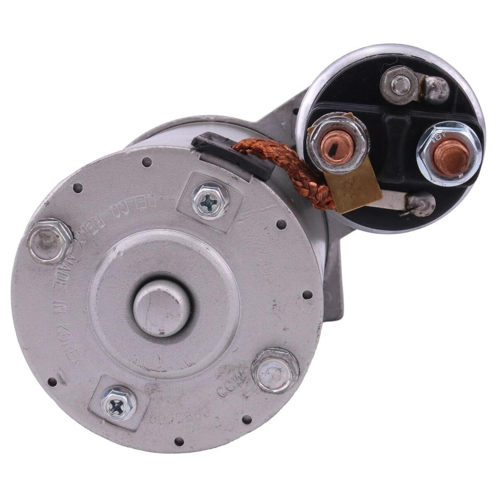Starter Motor 12V 25-098-08 for Kohler CH12.5-CH26 CV12.5-CV26 CV624-CV730