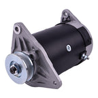 Starter Motor 131-8444 114-04-4003 for Toro UTV Workman 1100 MDX MD GTX
