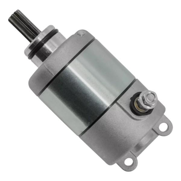 Starter Motor 21163-0762 21163-0058 For Kawasaki KLX140L 2008-2020 Motorcycle