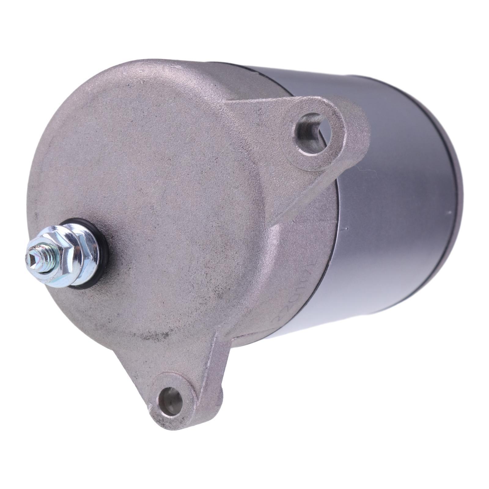 Starter Motor 31200-010-0000 for HiSUN MSU800 800 UTV ATV Bennche Supermach
