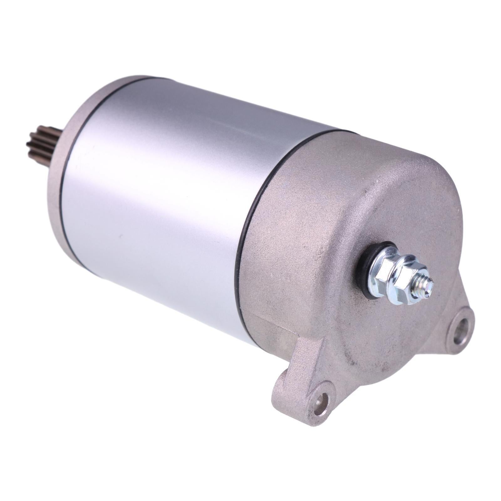 Starter Motor 31200-010-0000 for HiSUN MSU800 800 UTV ATV Bennche Supermach