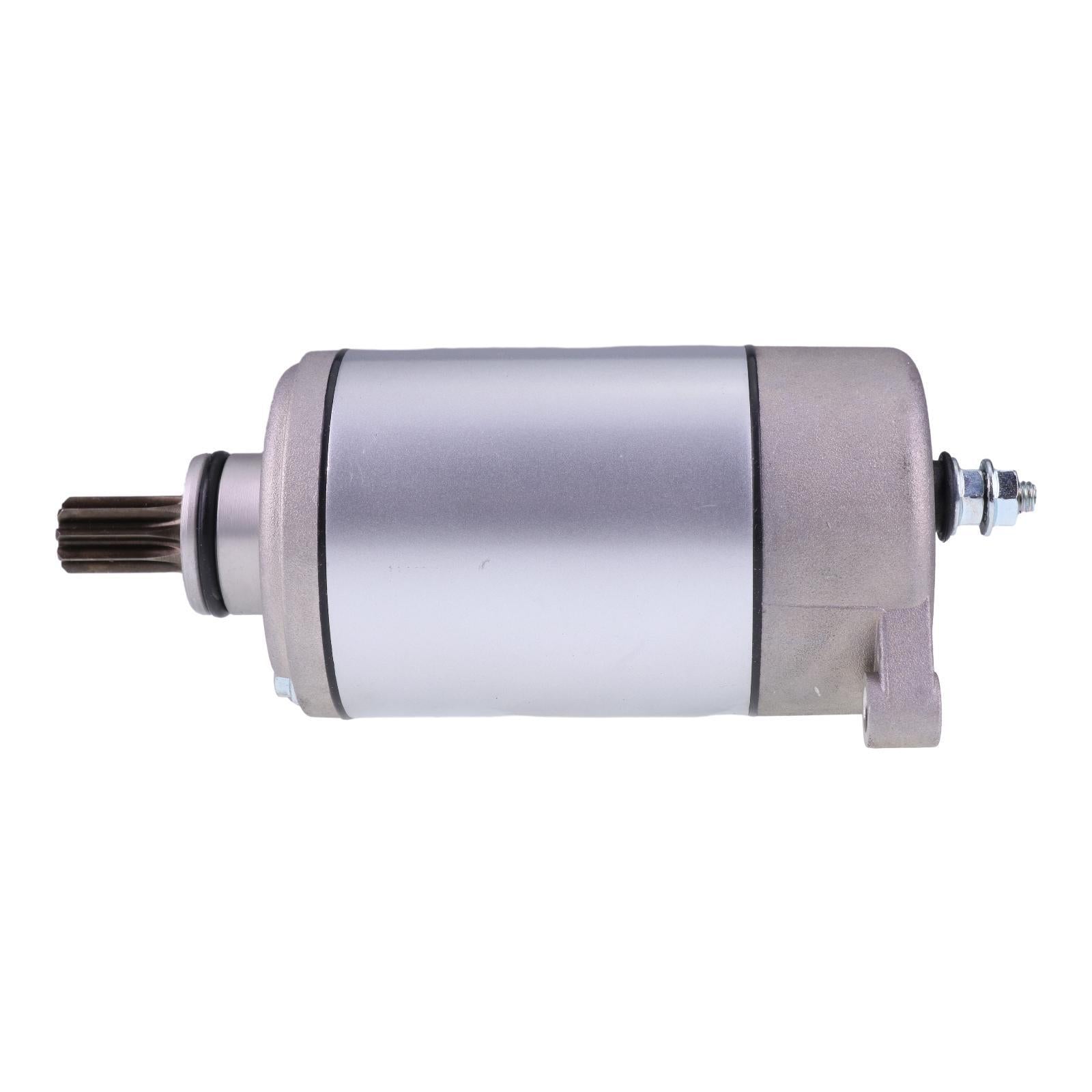 Starter Motor 31200-010-0000 for HiSUN MSU800 800 UTV ATV Bennche Supermach