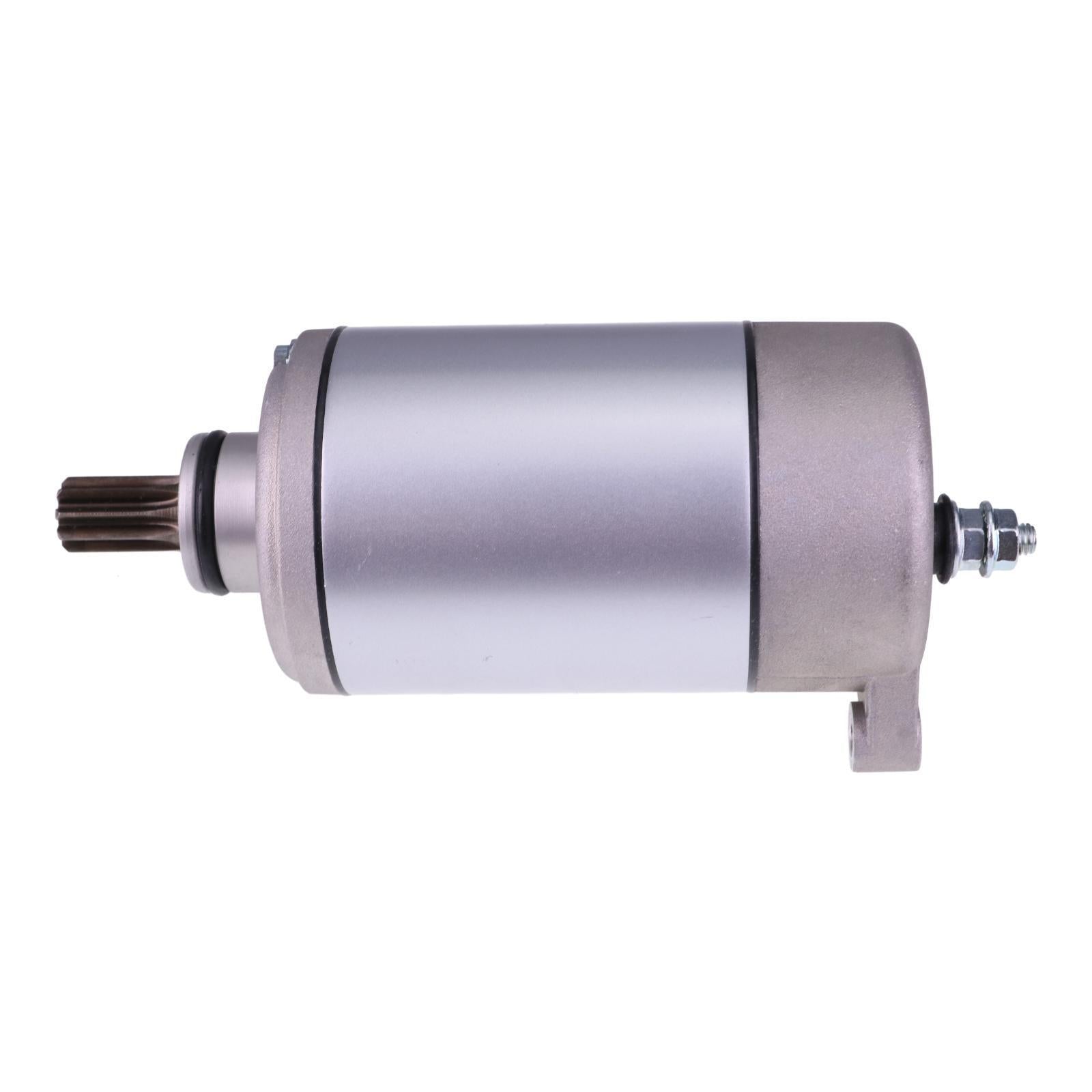 Starter Motor 31200-010-0000 for HiSUN MSU800 800 UTV ATV Bennche Supermach