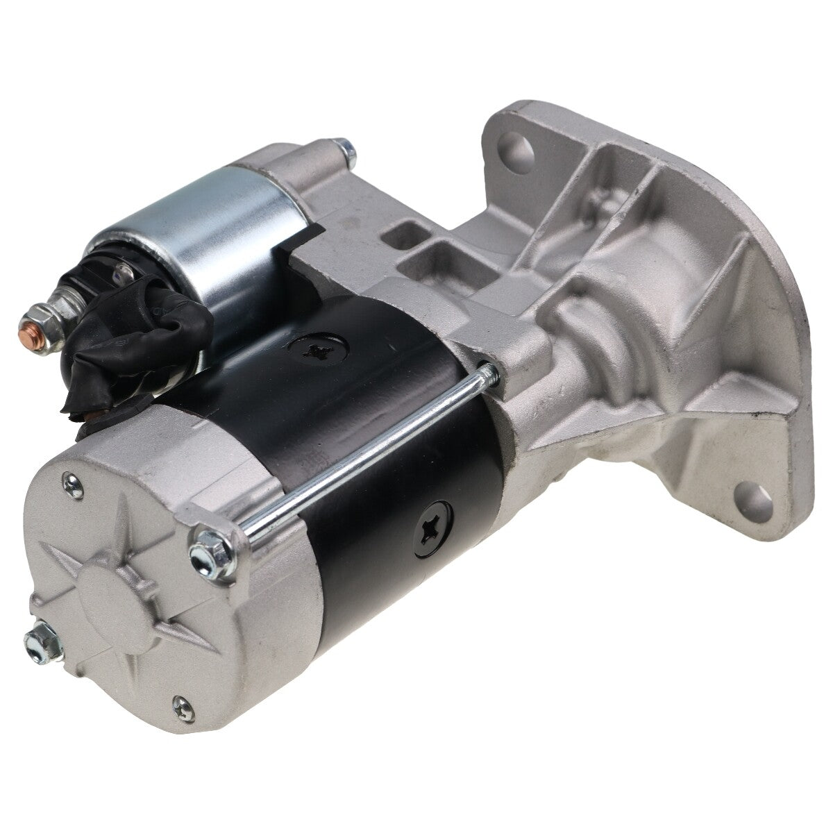 Starter Motor 45-2177 45-2324 845-2177 845-2324 for Thermo King Yanmar 482 486
