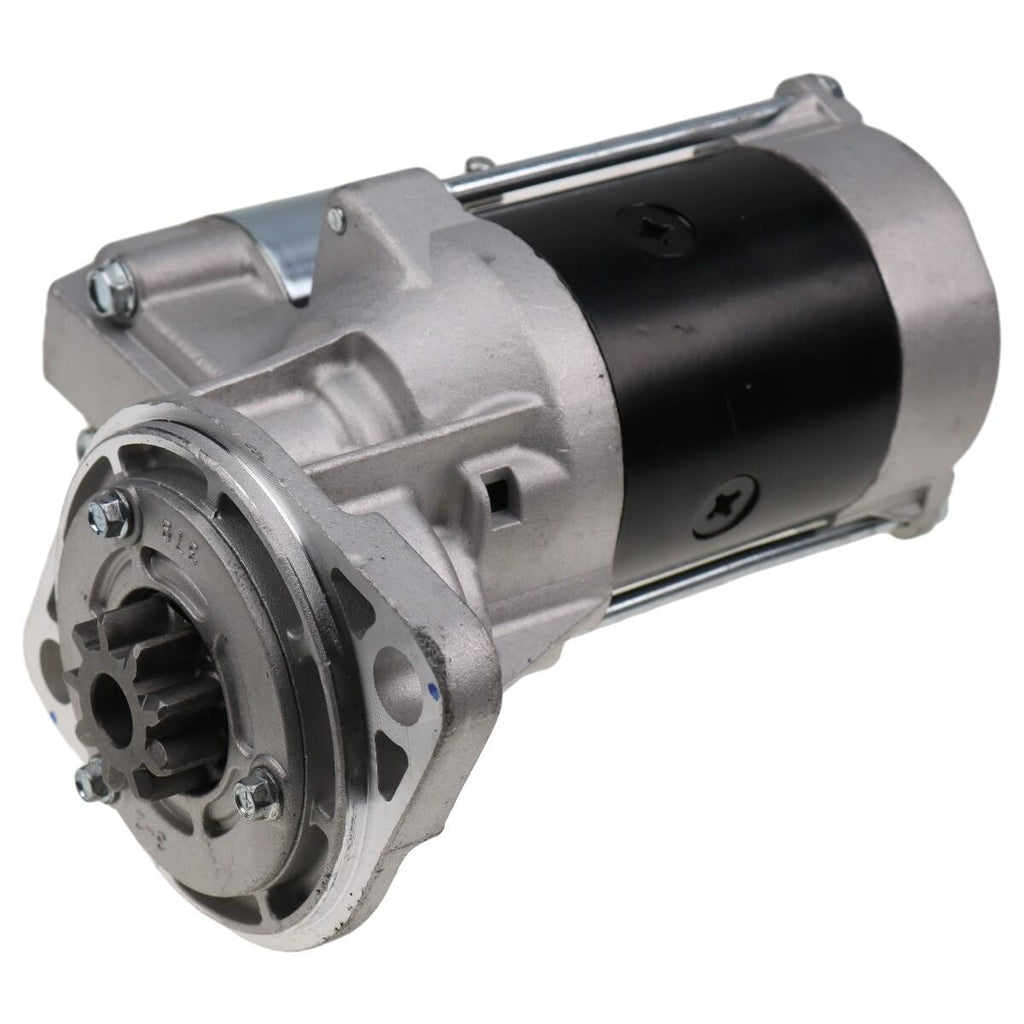 Starter Motor 45-2177 45-2324 845-2177 845-2324 for Thermo King Yanmar 482 486