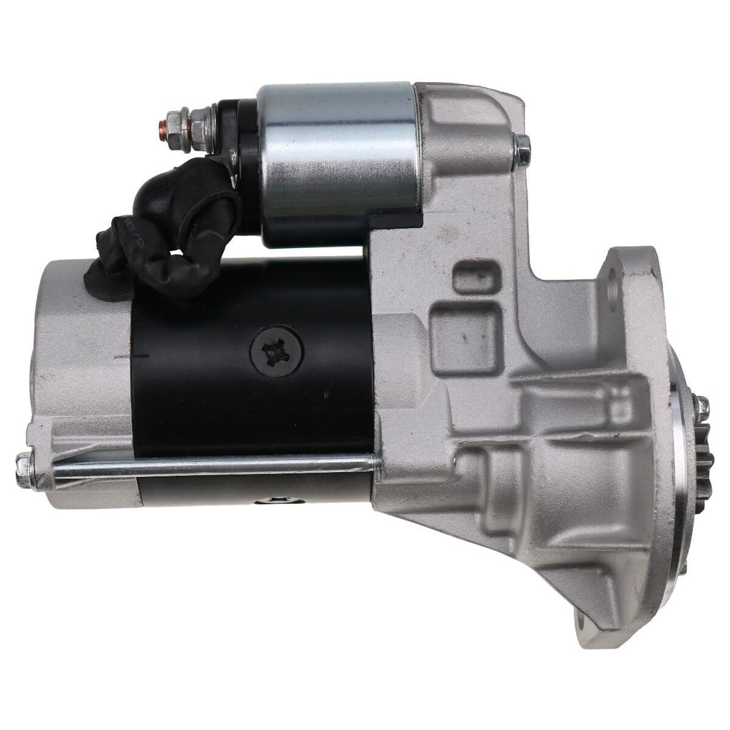 Starter Motor 45-2177 45-2324 845-2177 845-2324 for Thermo King Yanmar 482 486