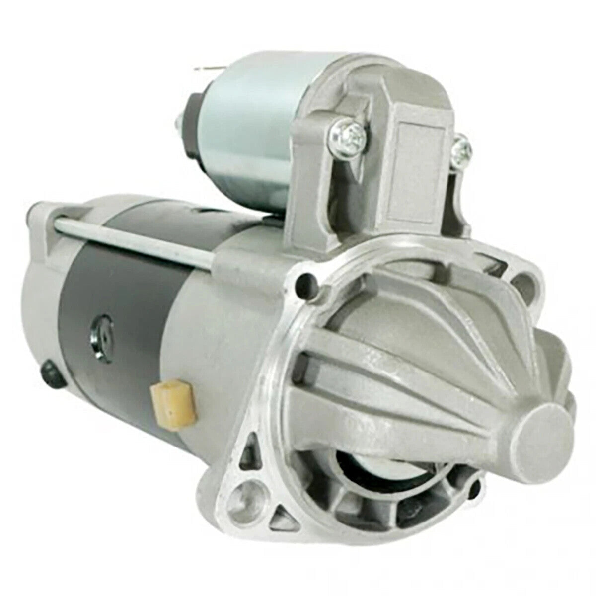 Starter Motor E5500-63016 E5500-63014 For KIOTI CK DK LK NX & RX Tractors