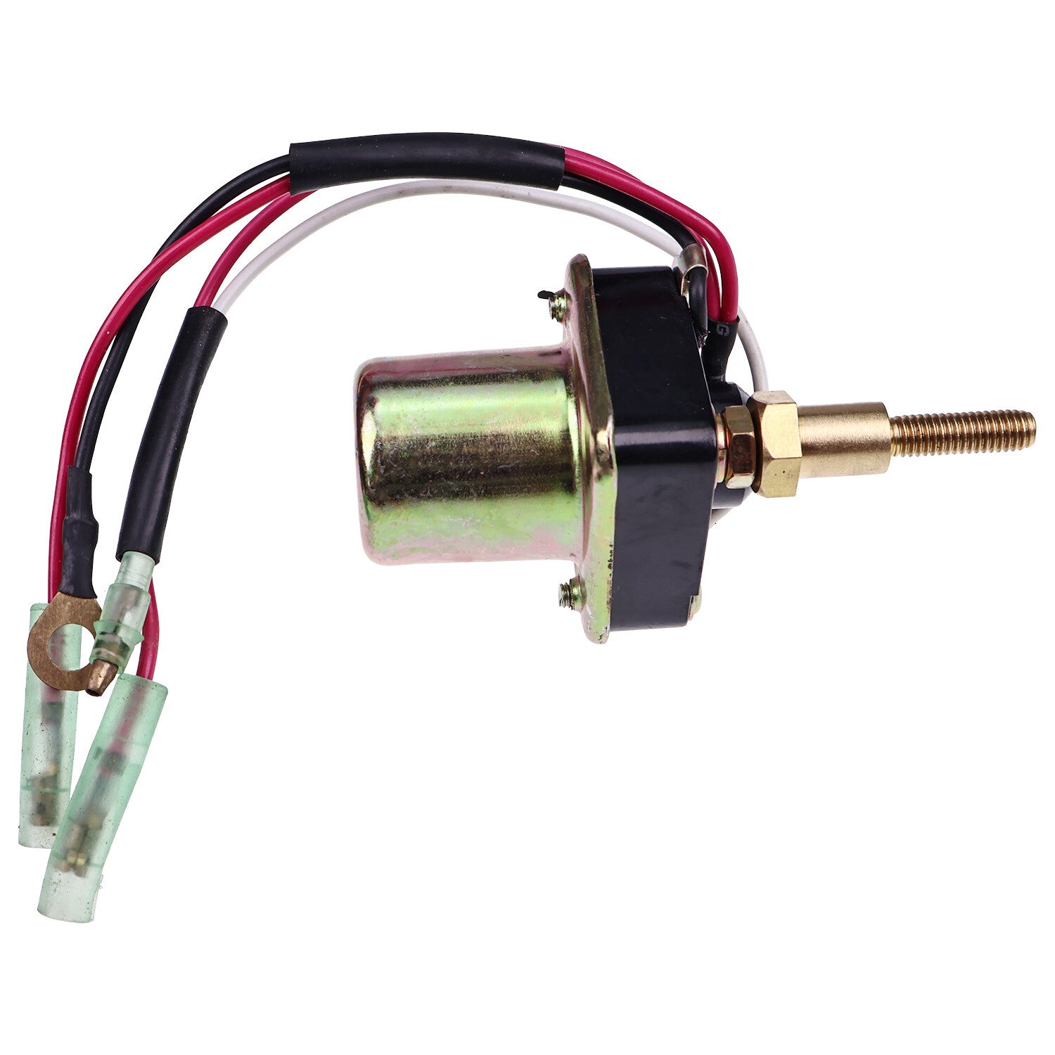 Starter Relay Solenoid 27010-3705 For Kawasaki SX 650 1987-1991 X2 650 1991