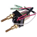 Starter Relay Solenoid 27010-3705 For Kawasaki SX 650 1987-1991 X2 650 1991