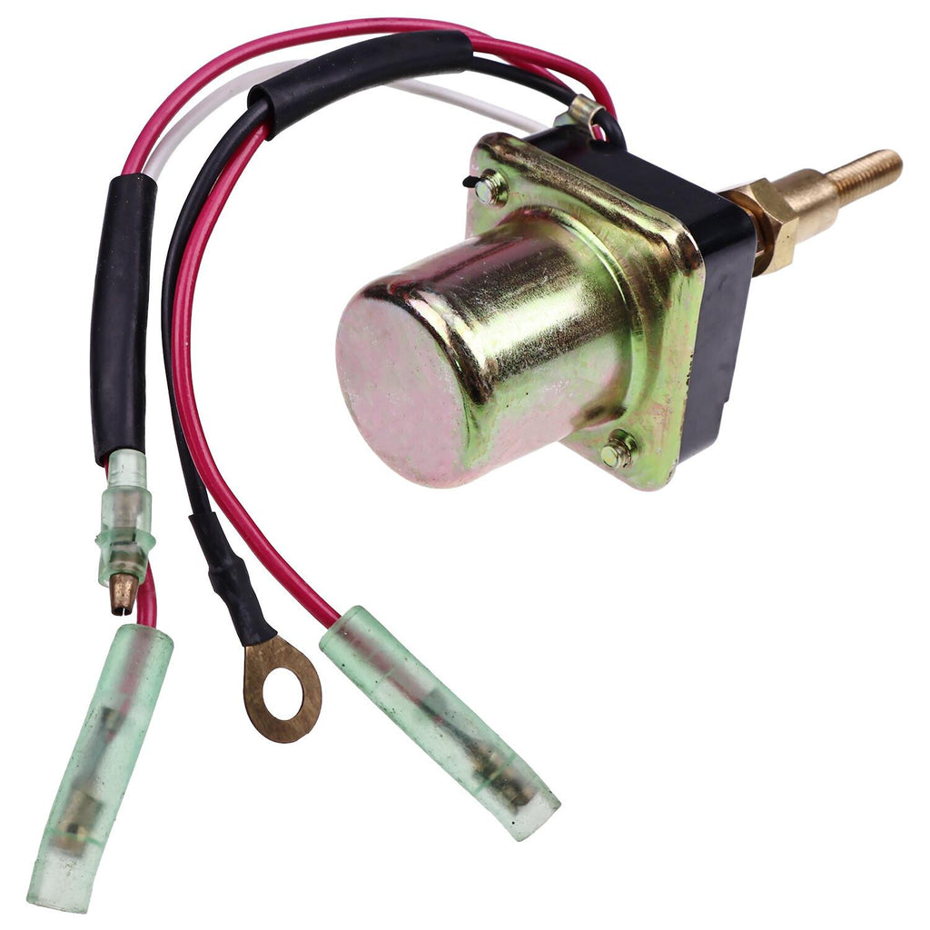 Starter Relay Solenoid 27010-3705 For Kawasaki SX 650 1987-1991 X2 650 1991