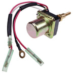 Starter Relay Solenoid 27010-3705 For Kawasaki SX 650 1987-1991 X2 650 1991