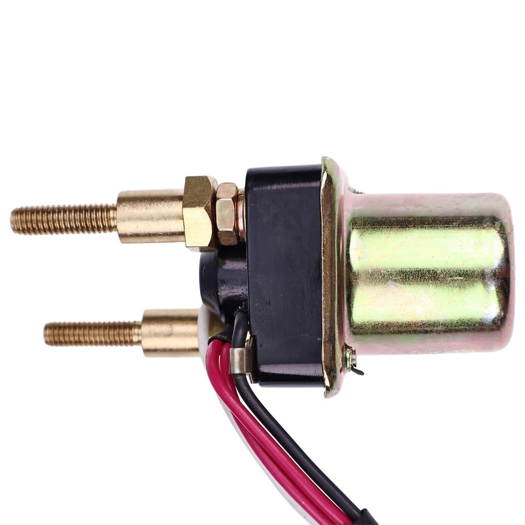 Starter Relay Solenoid 27010-3705 For Kawasaki SX 650 1987-1991 X2 650 1991
