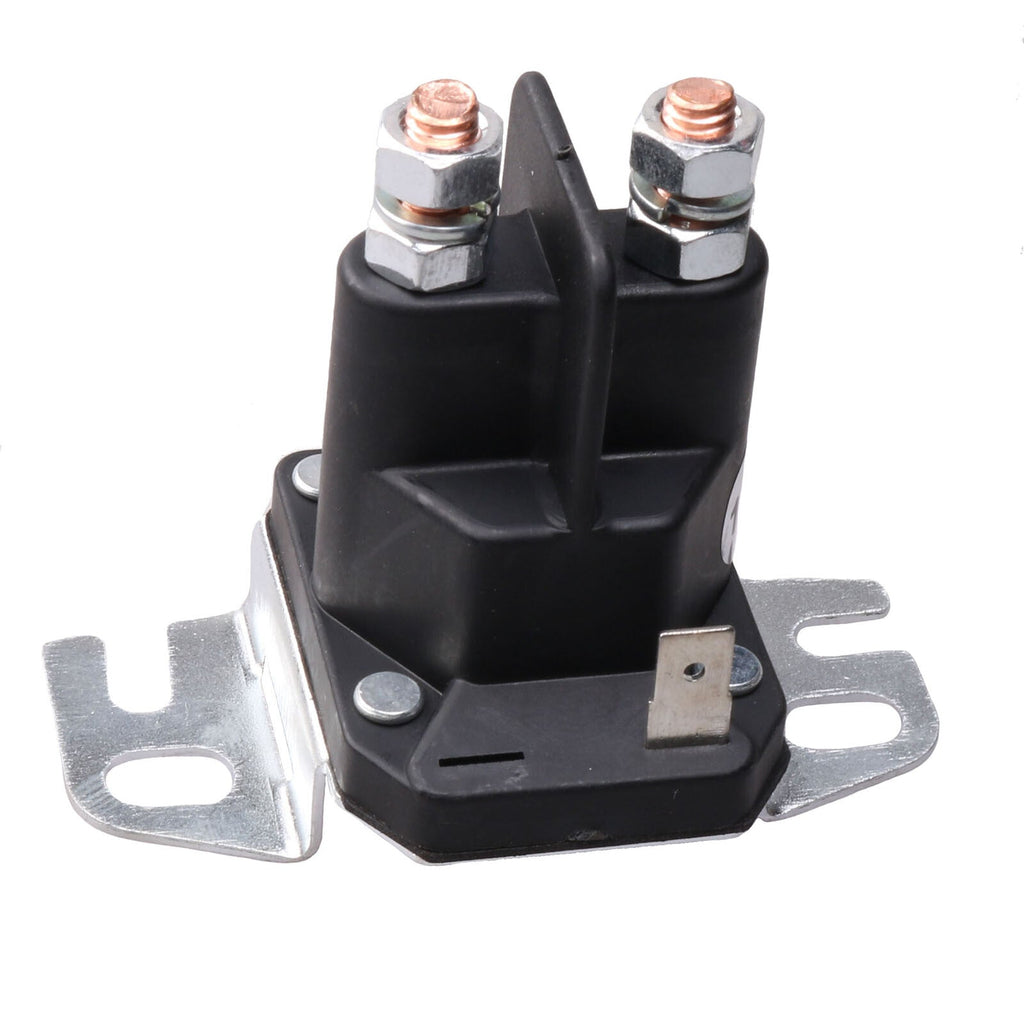 Starter Relay Solenoid For Briggs&Stratton 691656 807829 790951 Generator Engine