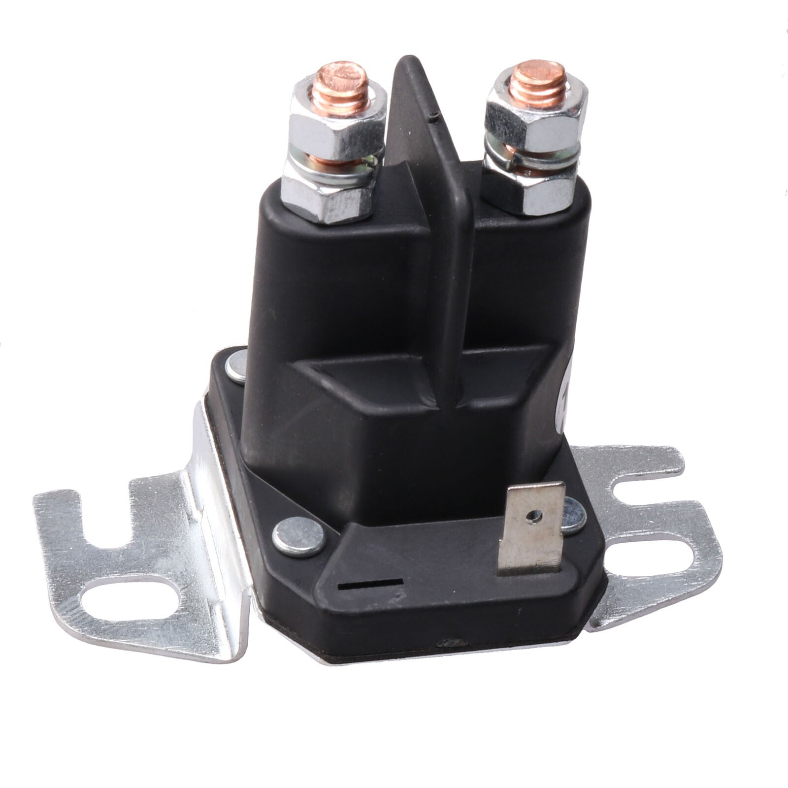 Starter Relay Solenoid For Briggs&Stratton 691656 807829 790951 Generator Engine