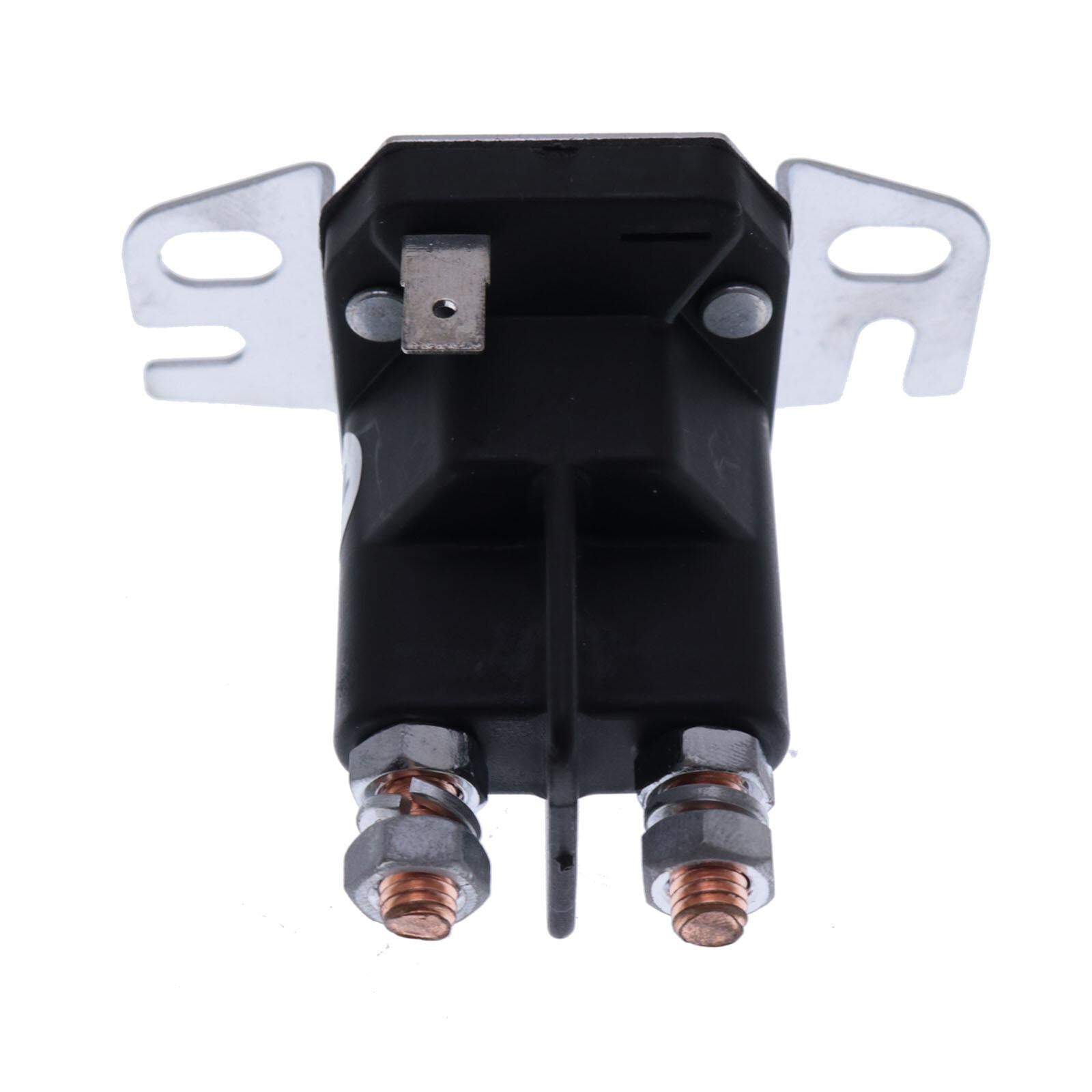 Starter Relay Solenoid For Briggs&Stratton 691656 807829 790951 Generator Engine