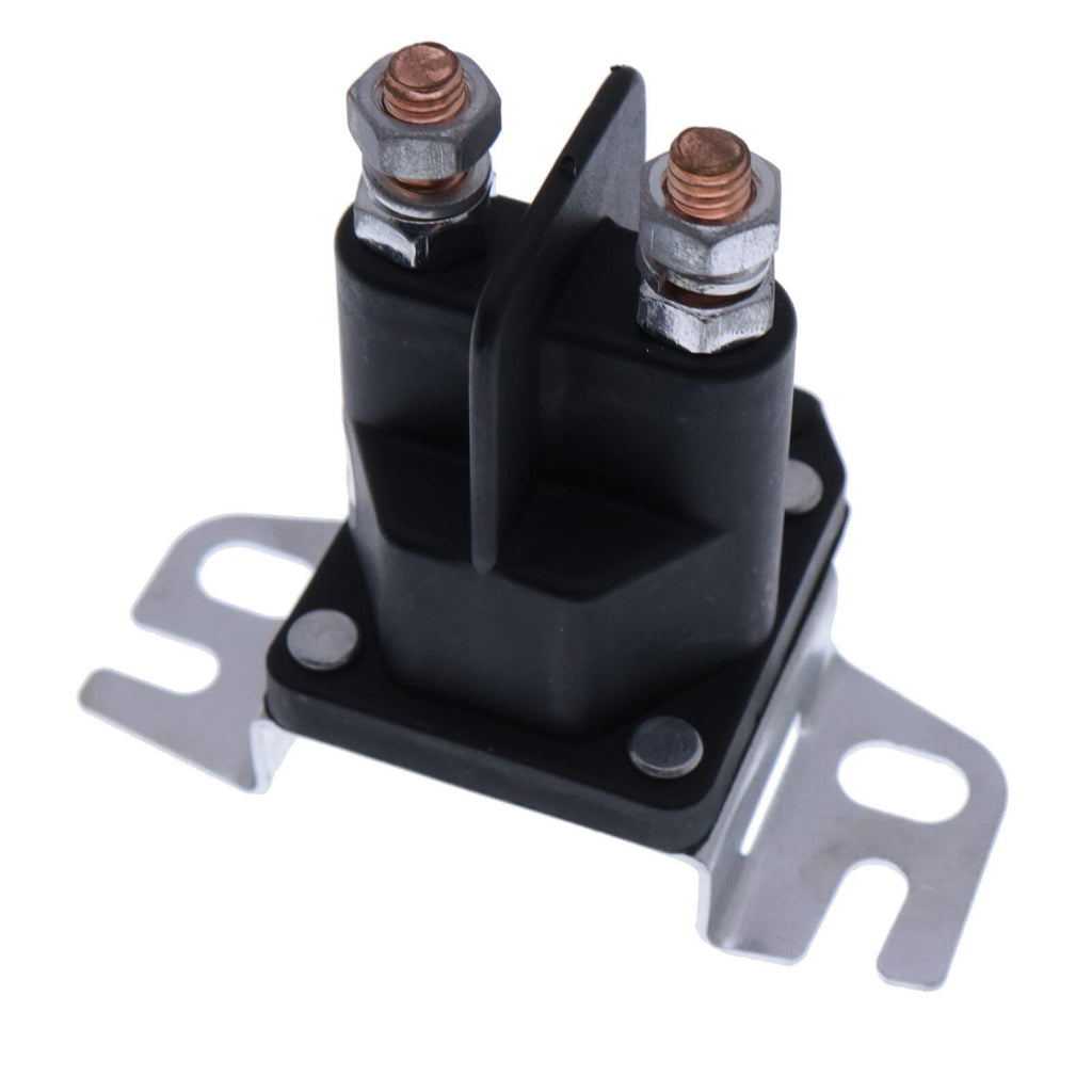 Starter Relay Solenoid For Briggs&Stratton 691656 807829 790951 Generator Engine