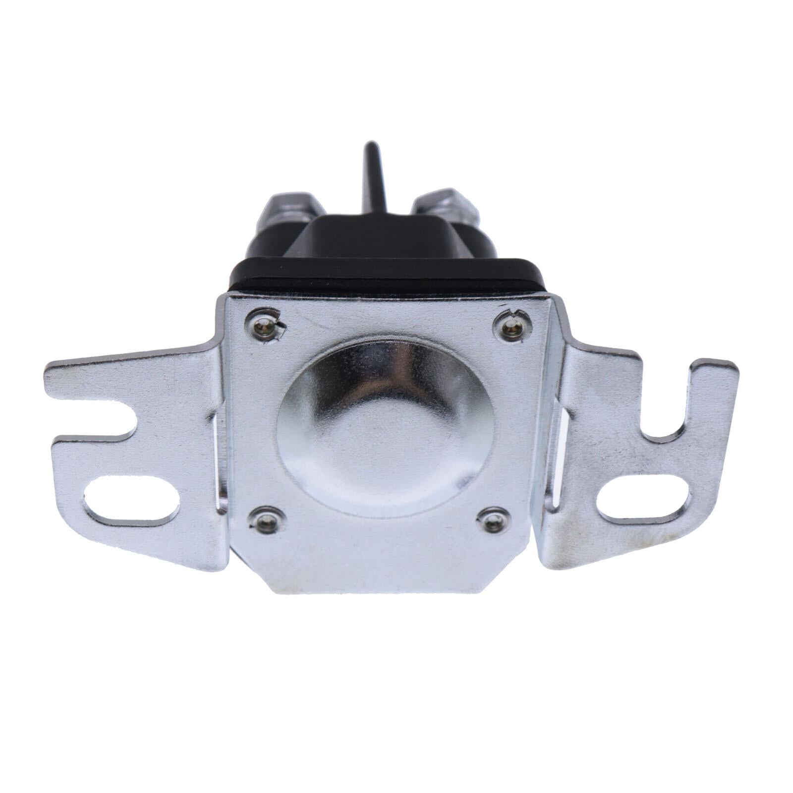 Starter Relay Solenoid For Briggs&Stratton 691656 807829 790951 Generator Engine