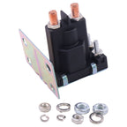 Starter Solenoid AM104036 For John Deere STX30 SRX75 GX75 RX75 108 111 116 130