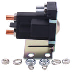 Starter Solenoid AM104036 For John Deere STX30 SRX75 GX75 RX75 108 111 116 130