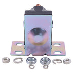 Starter Solenoid AM104036 For John Deere STX30 SRX75 GX75 RX75 108 111 116 130