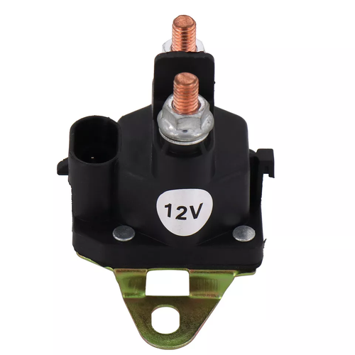 Starter Solenoid For Ariens Gravely 04781700 Zoom IKON ZTX XL Zero Turn Mower