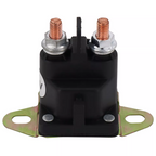 Starter Solenoid For Ariens Gravely 04781700 Zoom IKON ZTX XL Zero Turn Mower