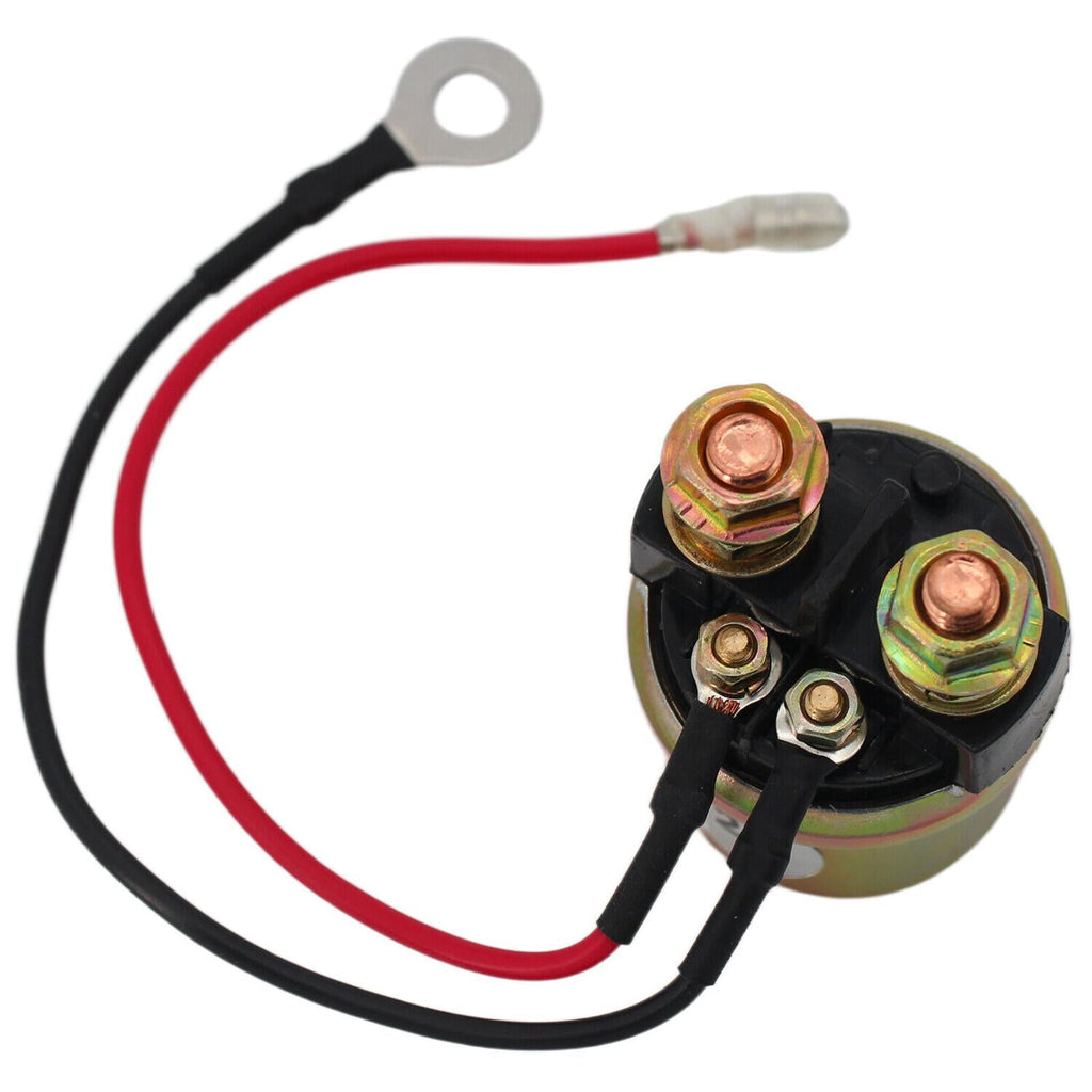Starter Solenoid Relay 31800-94401 For Suzuki DF25 HP DT225 DT40C Outboard