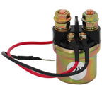 Starter Solenoid Relay 31800-94401 For Suzuki DF25 HP DT225 DT40C Outboard