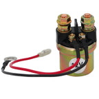 Starter Solenoid Relay 89-825096T For Mercury Mariner 8hp 30E 115hp 4-stroke