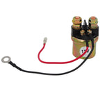 Starter Solenoid Relay 89-825096T For Mercury Mariner 8hp 30E 115hp 4-stroke