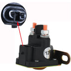 Starter Solenoid Relay Switch 4014655 For Polaris RZR XP 4 570 900 Ranger 1000