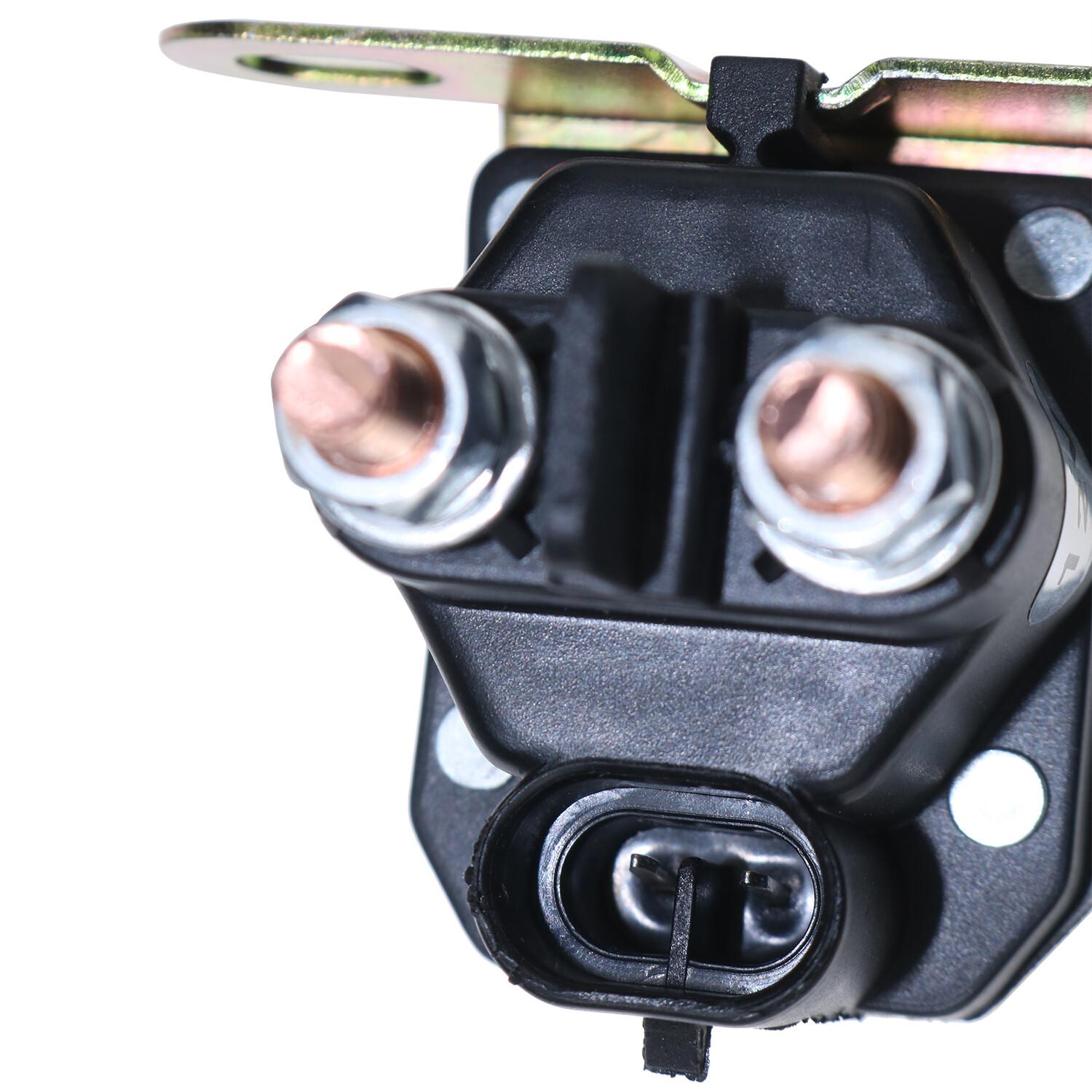 Starter Solenoid Relay Switch 4014655 For Polaris RZR XP 4 570 900 Ranger 1000