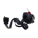 Starter Stop Right Hand Throttle Switch 35130-MEE-642 For Honda CBR600RR 03-06