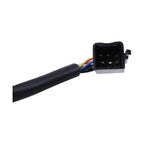 Starter Stop Right Hand Throttle Switch 35130-MEE-642 For Honda CBR600RR 03-06
