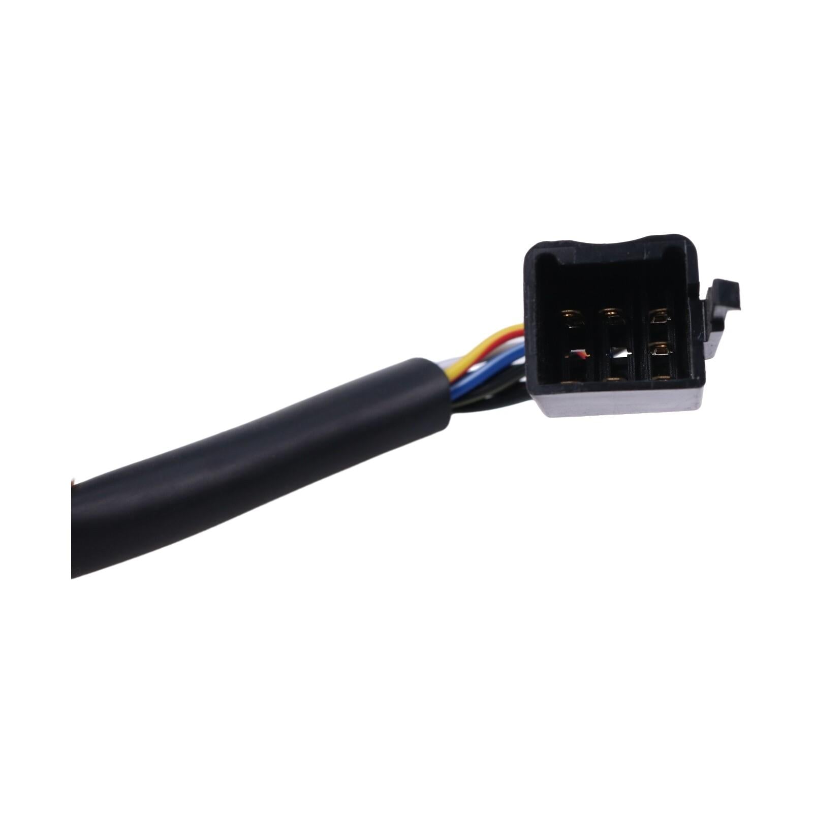 Starter Stop Right Hand Throttle Switch 35130-MEE-642 For Honda CBR600RR 03-06