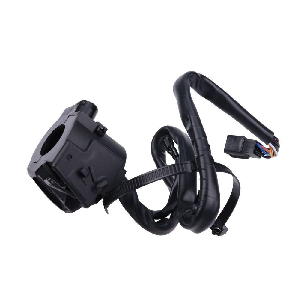 Starter Stop Right Hand Throttle Switch 35130-MEE-642 For Honda CBR600RR 03-06