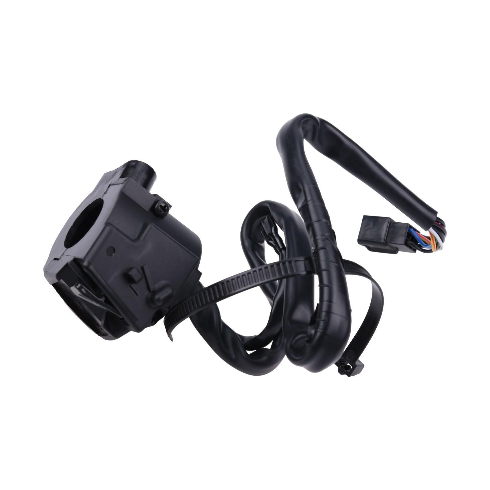 Starter Stop Right Hand Throttle Switch 35130-MEE-642 For Honda CBR600RR 03-06