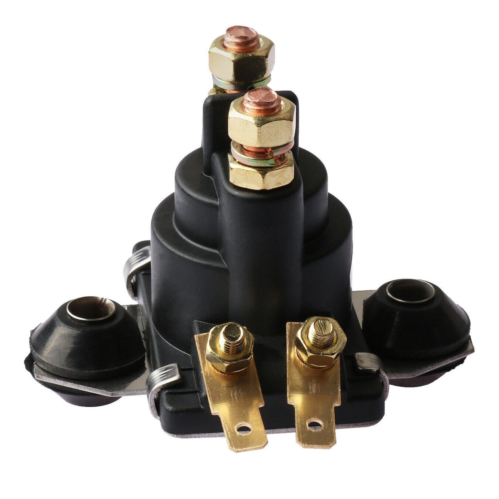 Starter Switch Solenoid Relay For 89-818998A1 89-818998A2 89-850187A1 89850187T1