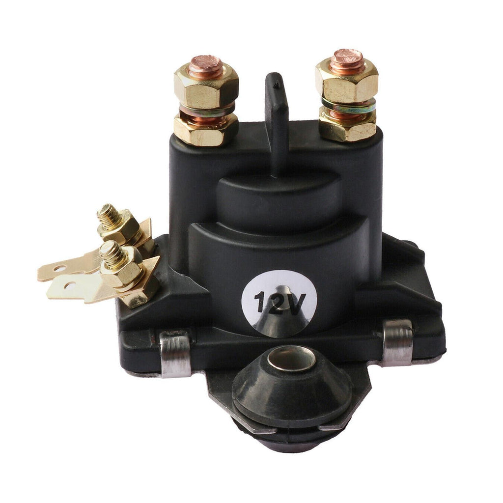 Starter Switch Solenoid Relay For 89-818998A1 89-818998A2 89-850187A1 89850187T1