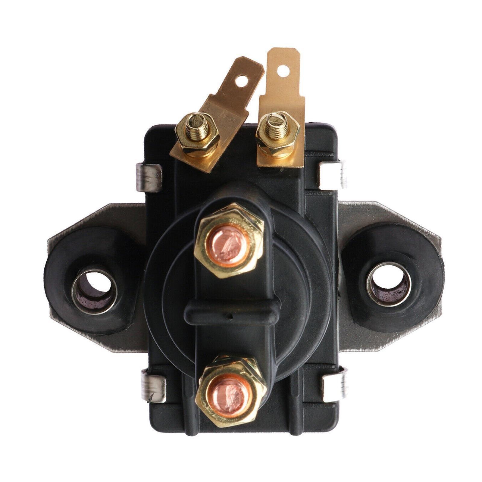 Starter Switch Solenoid Relay For 89-818998A1 89-818998A2 89-850187A1 89850187T1