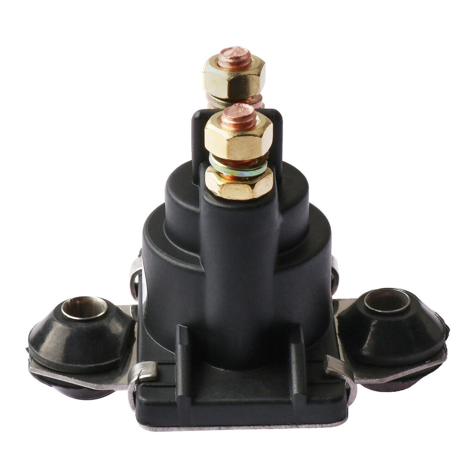 Starter Switch Solenoid Relay For 89-818998A1 89-818998A2 89-850187A1 89850187T1