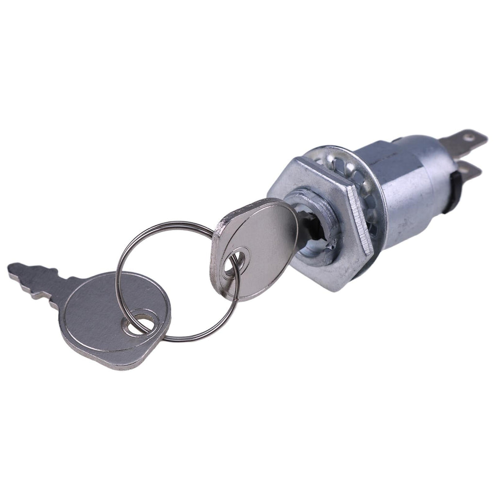 Starter Switch W/Keys 1-403121 52406900 For Exmark 32"-52" Mowers Ariens ST824