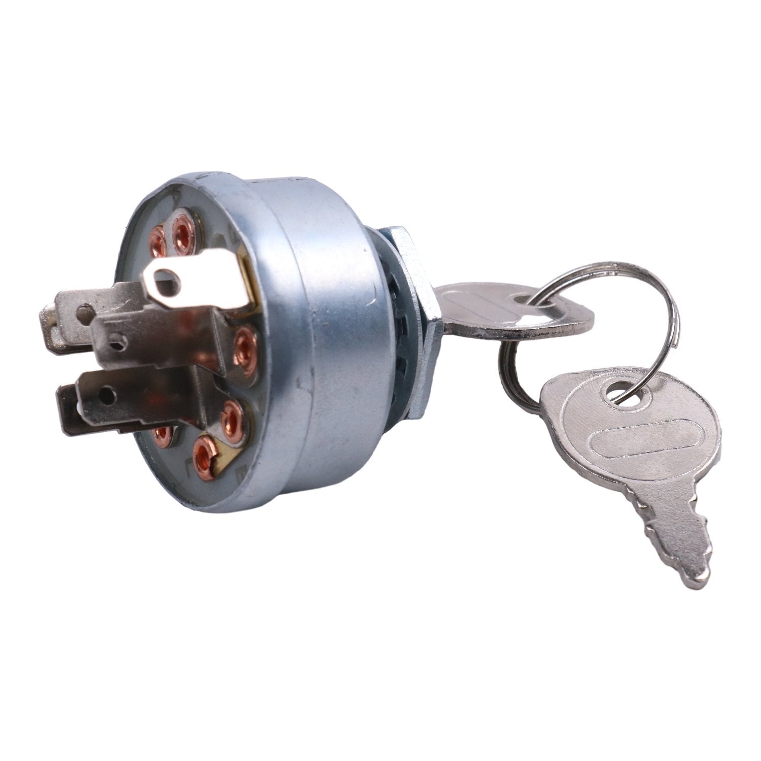 Starter Switch with Keys For Cub Cadet 725-3163,7253163,925-3163,9253163