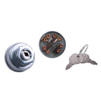 Starter Switch with Keys For Cub Cadet 725-3163,7253163,925-3163,9253163