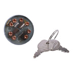 Starter Switch with Keys For Cub Cadet 725-3163,7253163,925-3163,9253163