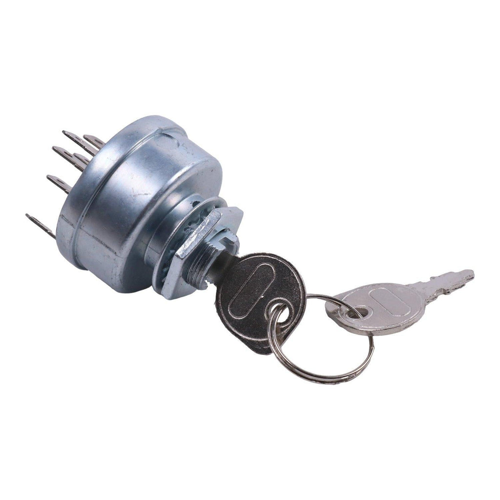 Starter Switch with Keys For Cub Cadet 725-3163,7253163,925-3163,9253163