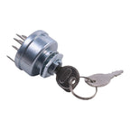 Starter Switch with Keys For Cub Cadet 725-3163,7253163,925-3163,9253163