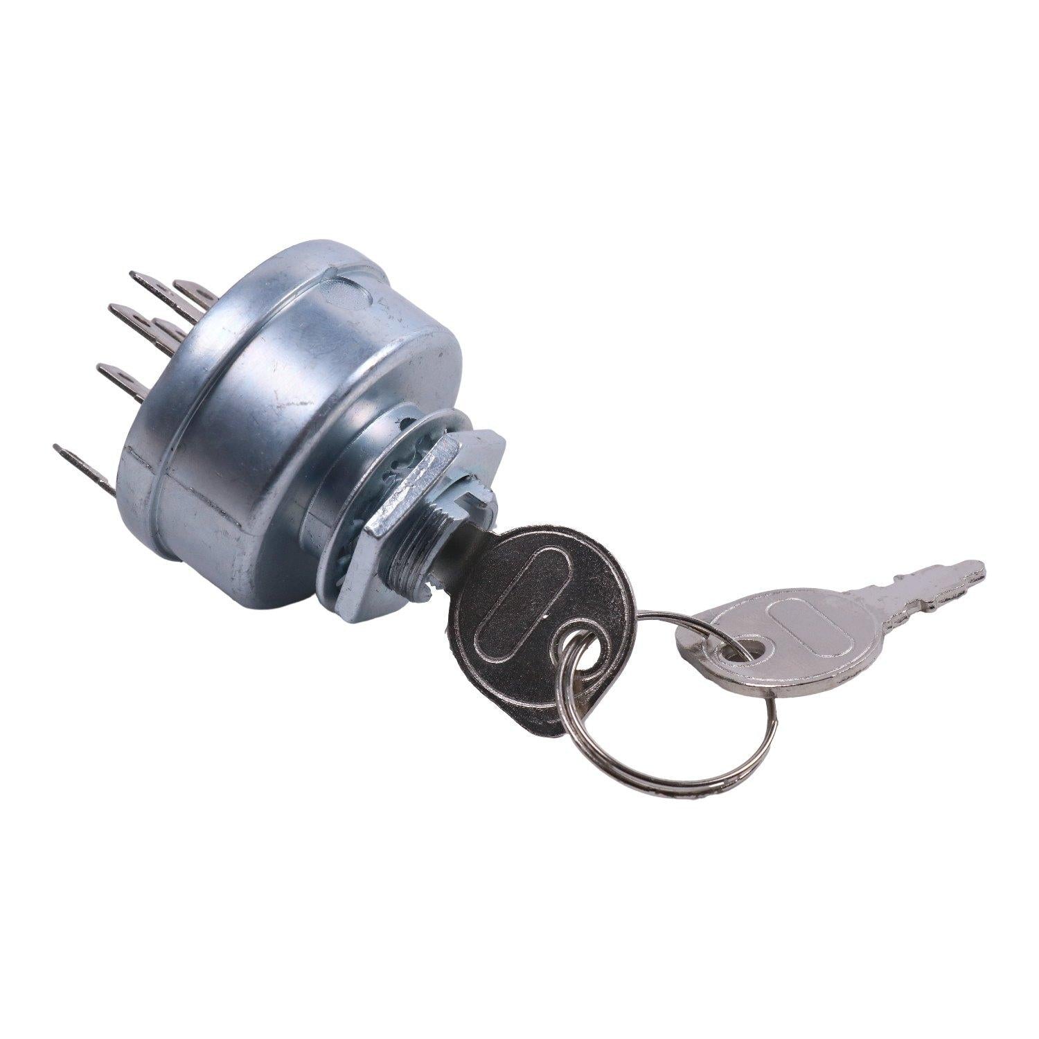 Starter Switch with Keys For Cub Cadet 725-3163,7253163,925-3163,9253163